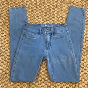 MiH skinny jeans
